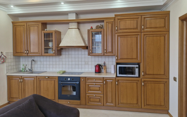 Квартира Atlant Luxury