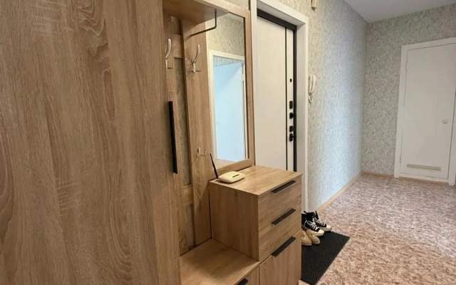 Квартира в Микрорайоне Ивушки