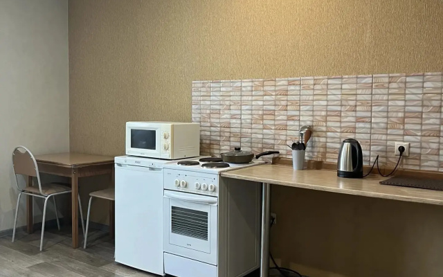 Квартира Уютная Однокомнатная на Ярославского