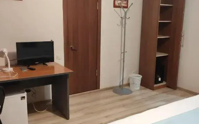 Мини Отель Багрыпста