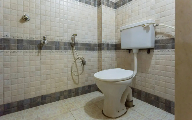 Гостевой Дом WIND VALLEY HOMESTAY