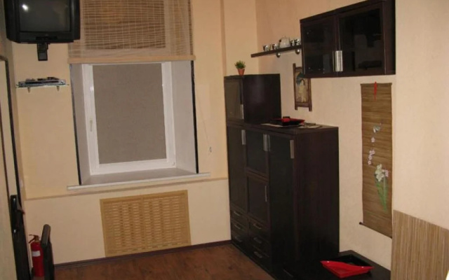 Квартира на Галактионовской 32 кв 16