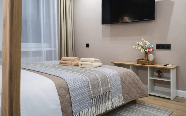 Квартира LanaRoom 11081