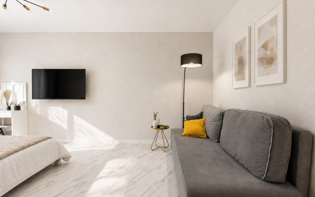 Апартаменты Vegas apartments на Нестерова 4а
