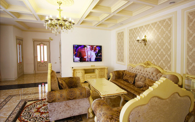 Villa Bellini (Вилла Беллини)