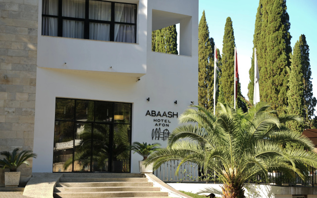 Abaash Afon (Абааш Афон)