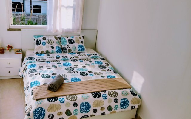 Sea View Home Guest House in Limassol, Cyprus from 117$, photos, reviews - zenhotels.com guestroom