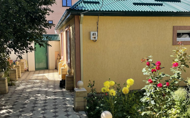Частный дом Travel