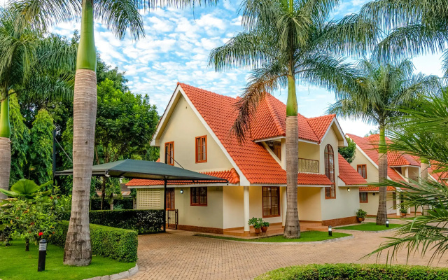 Вилла Kibo Homes Moshi