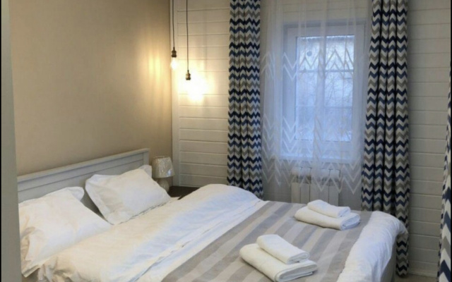 Мини-отель Маруся