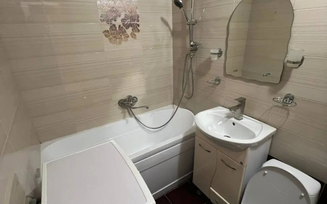 Квартира Цандера 11