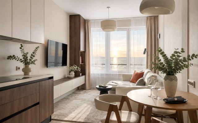 Квартира Merino Home Лагуна