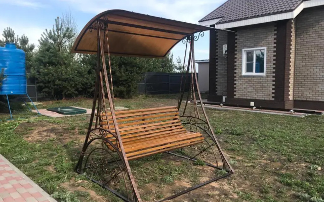 Гостевой дом Залив
