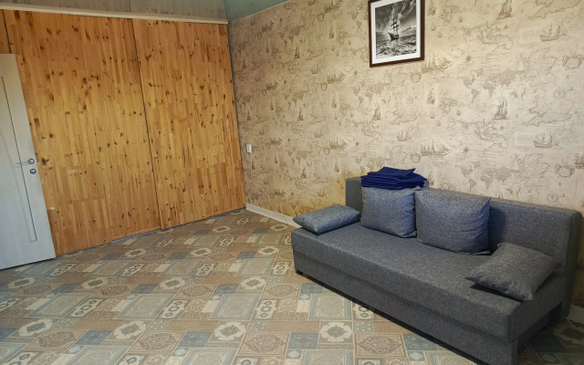 Квартира Третьяковские покои