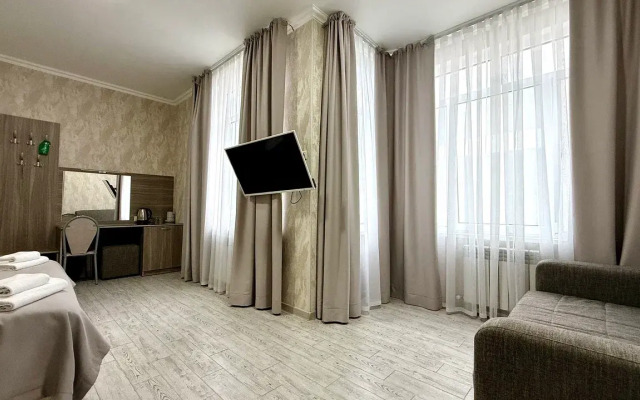 Мини-отель Нижнеимеретинский