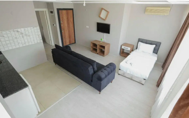 Квартира NearMe Apart