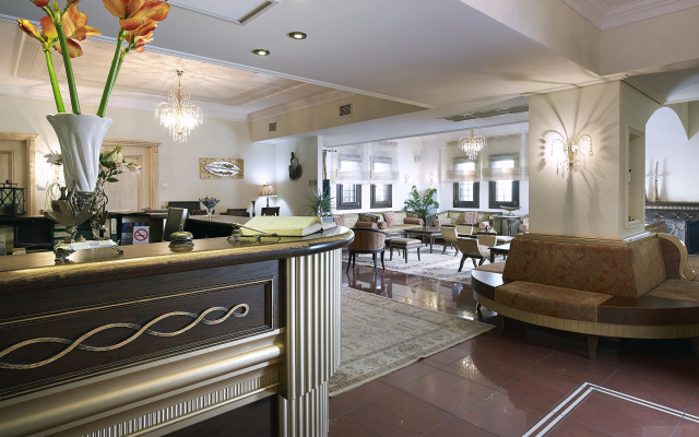 Stevalia Butik-hotel
