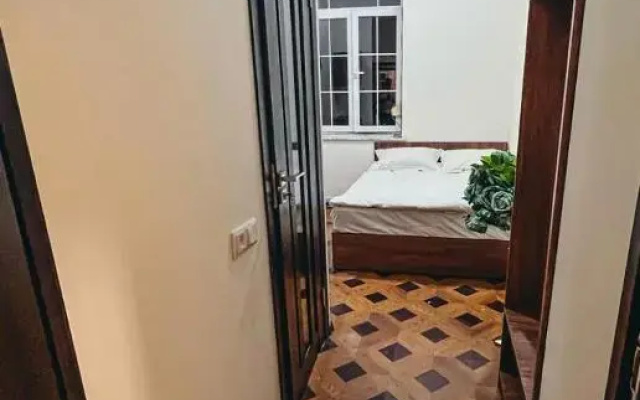 Апарт-отель Apart-Hotel