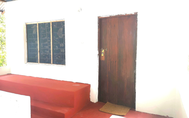 Мини-Отель Mnyasa Bungalows