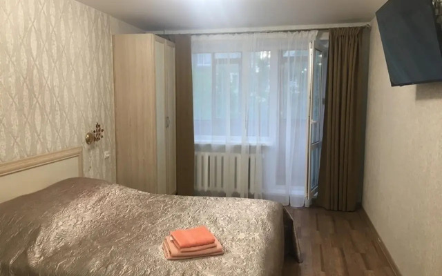 Квартира на Бульваре Рыбацкой Славы
