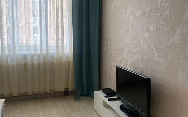 Квартира у КАИ Олимп