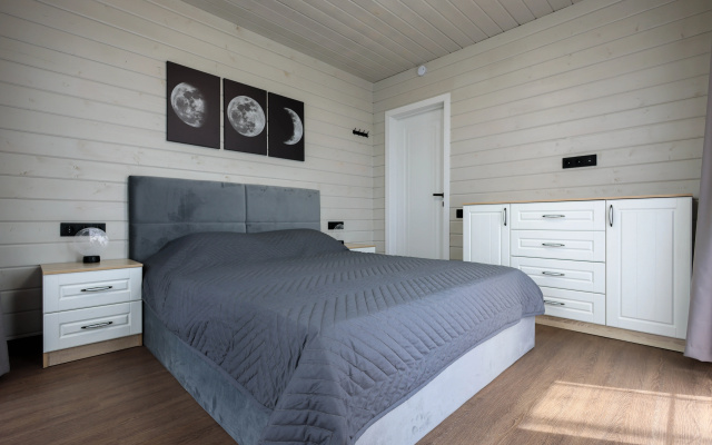 Vasha Dacha Luna 6 V Zhivopisnom Meste Private house
