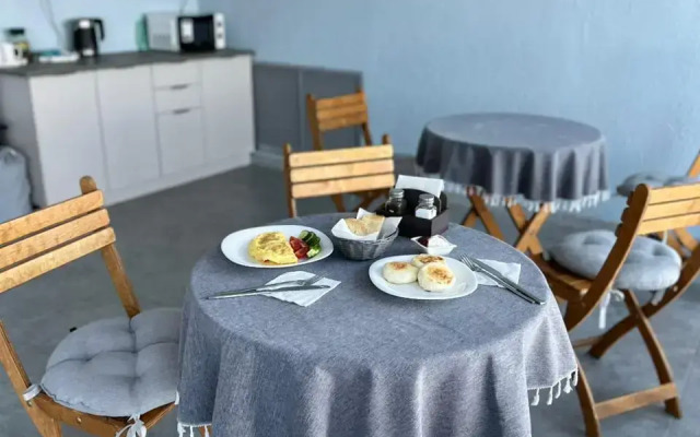 Гостевой дом Grey House