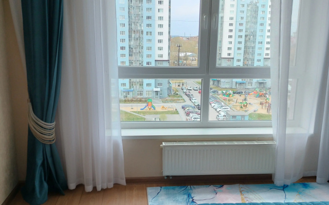 Квартира Ск