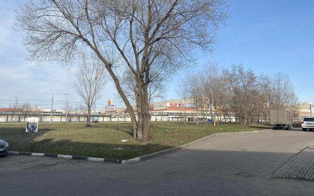 Отель Хаят