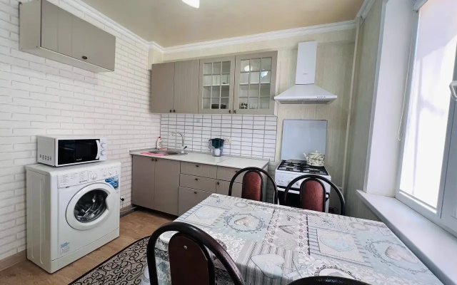 апартаменты TUR HOUSE в Каспийске