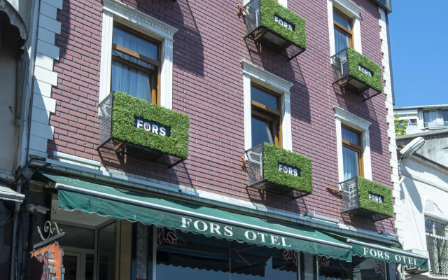 Fors Hotel