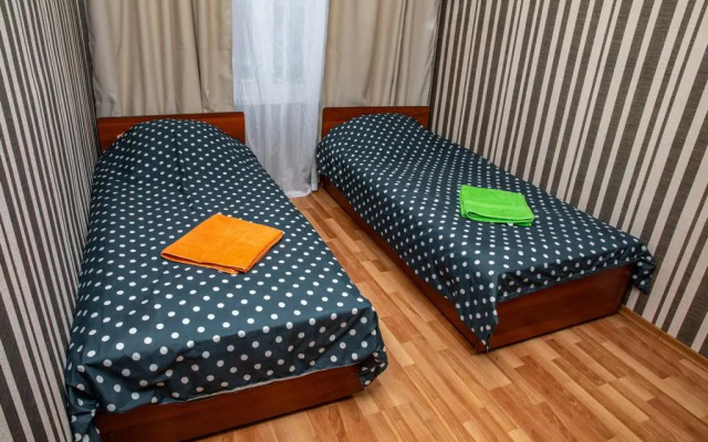 Domumetro Na Profsoyuznaya 91 Apartaments