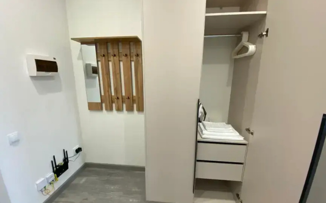 Квартира Rest River Loft on Tour