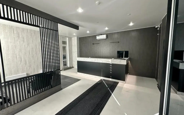 Гостиница FAMILY ROOM