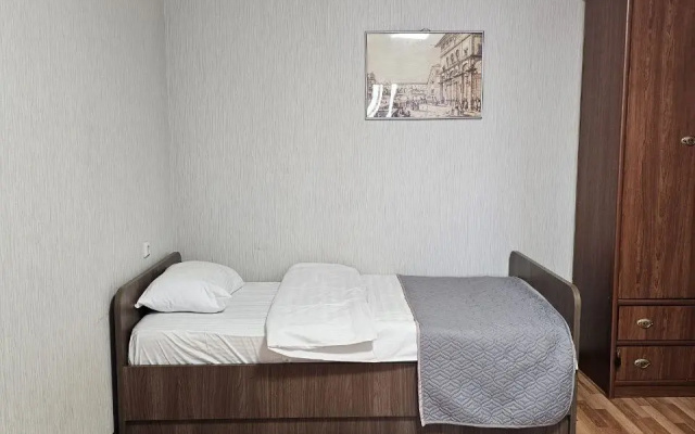 Апартаменты Onebed Красногорский 46