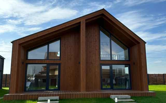 Частный дом Суздаль_Villa
