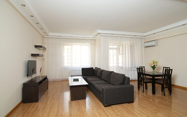 Квартира Ararat View Luхury Suite by Sweet Home