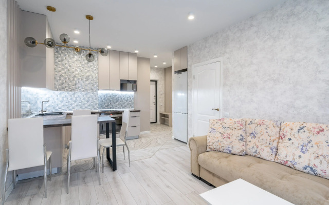 Квартира в районе Минск Мир