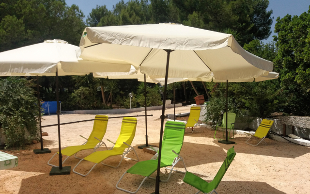 BB A CASA NOSCIA Mini-hotel