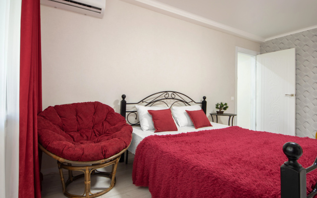 Апартаменты White Room от Rooms Apartment