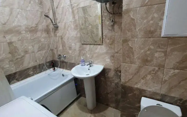 Квартира в 17ом Микрорайоне 1/2