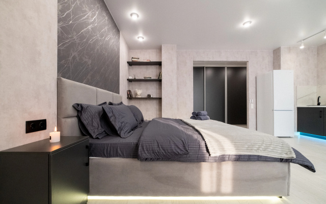 Апартаменты Art Home