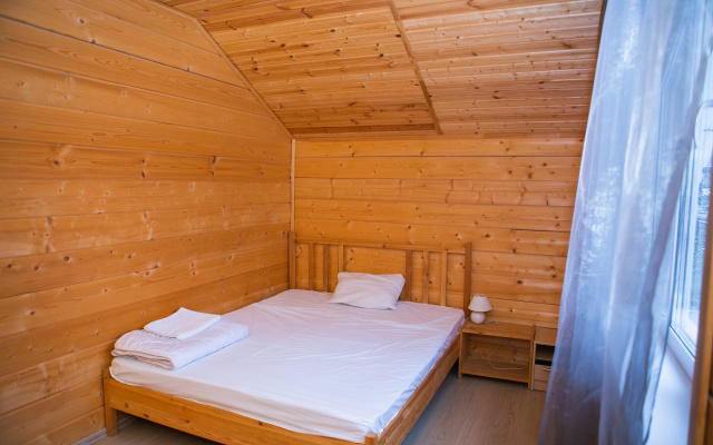 Dom V Chehove Guest House
