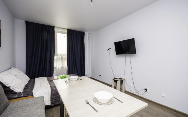 Lukino 53A Apartments