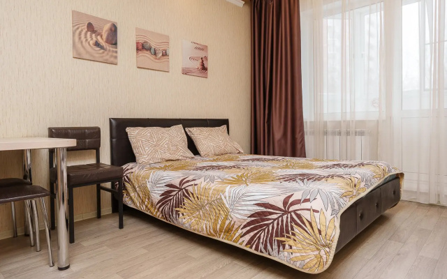 Квартира Студия 32 м² 2 Кровати