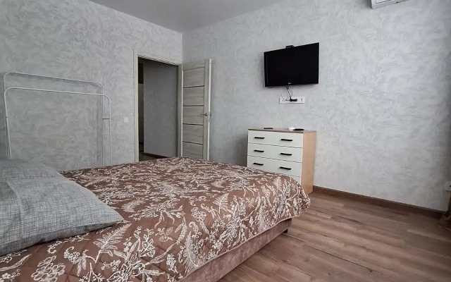 Квартира комфорт-класса в Южном