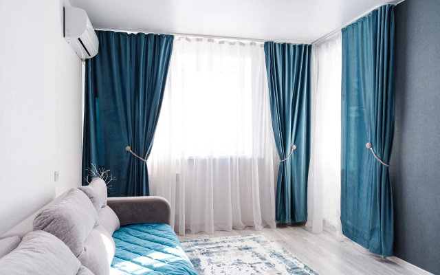 Квартира BedAndRest Зейская 220