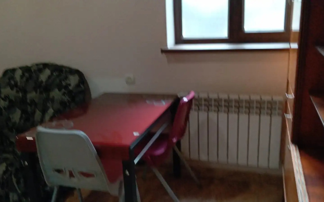 Хостел Milano