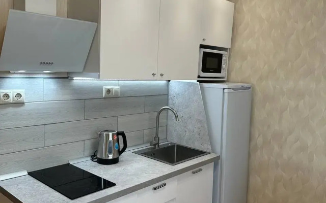 Апартаменты СolorApartments - Оранжевый уют