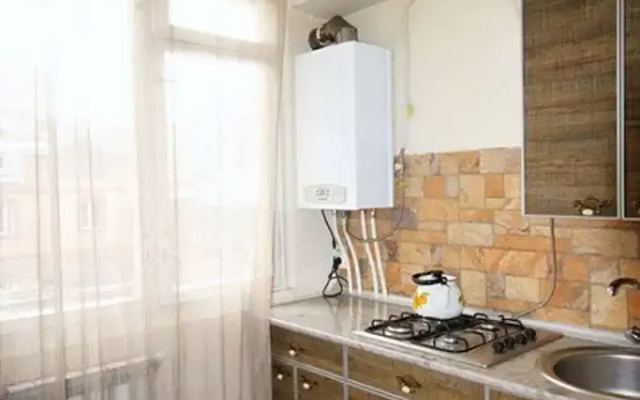 Апартаменты RentInnYerevan Saryan 40 street